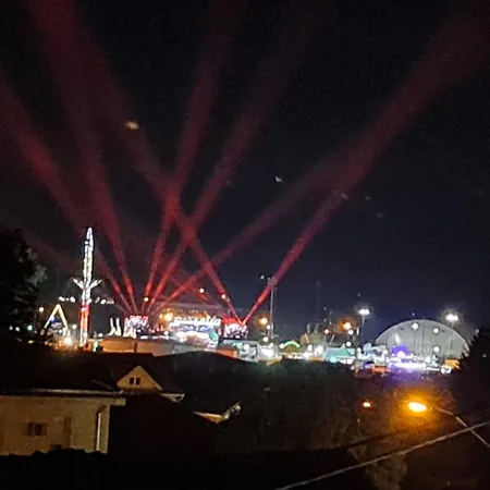 Rm Festival *