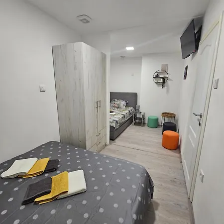 Séjour chez l'habitant Rm Festival